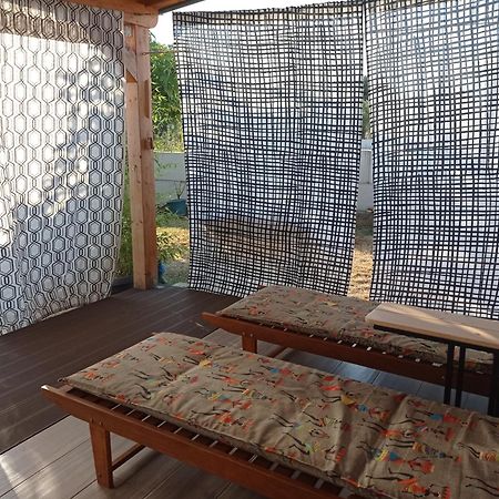 Nature Home Eco-Friendly Pet-Friendly Fažana Extérieur photo