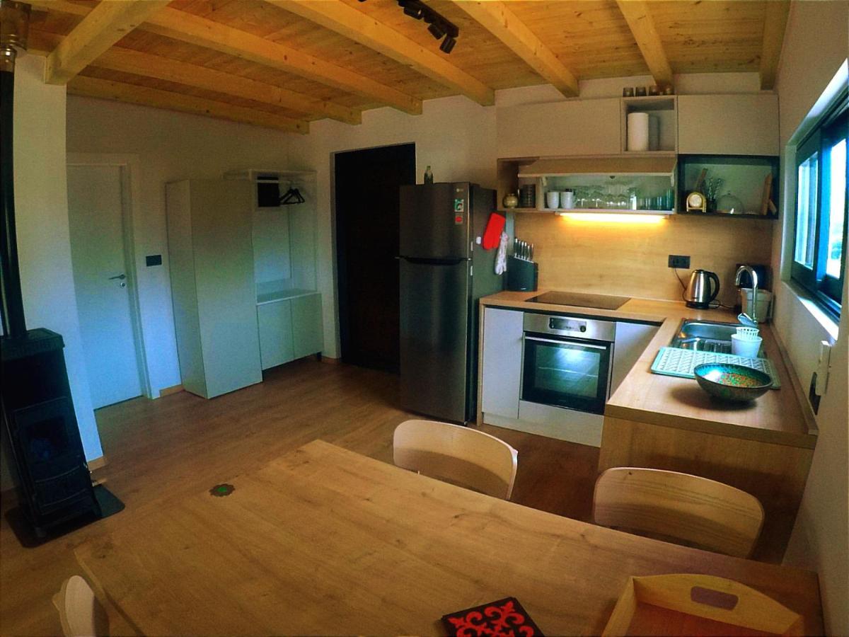 Nature Home Eco-Friendly Pet-Friendly Fažana Extérieur photo