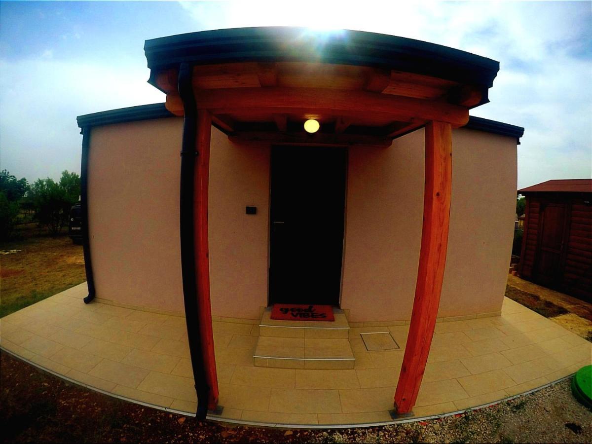 Nature Home Eco-Friendly Pet-Friendly Fažana Extérieur photo