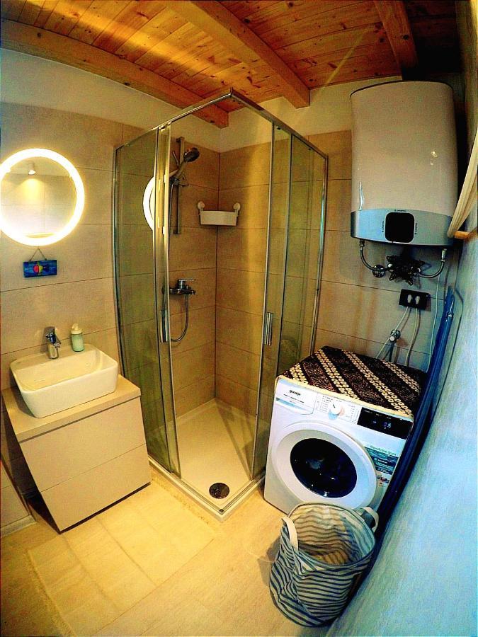 Nature Home Eco-Friendly Pet-Friendly Fažana Extérieur photo