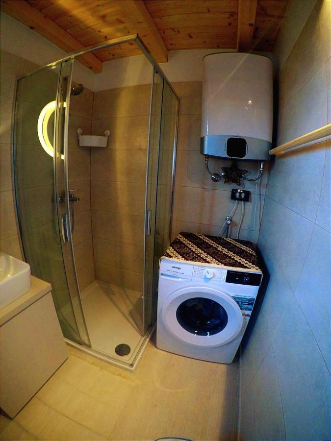 Nature Home Eco-Friendly Pet-Friendly Fažana Extérieur photo