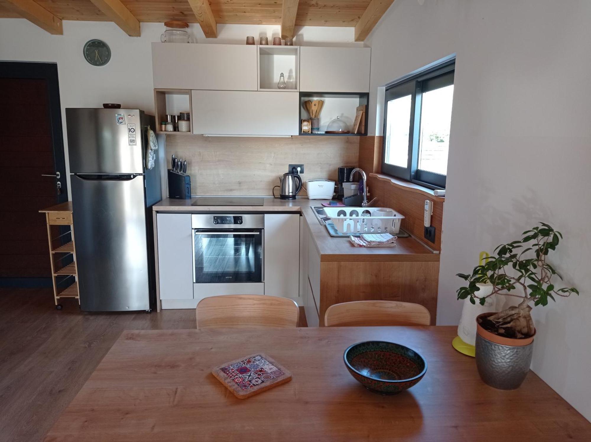 Nature Home Eco-Friendly Pet-Friendly Fažana Extérieur photo