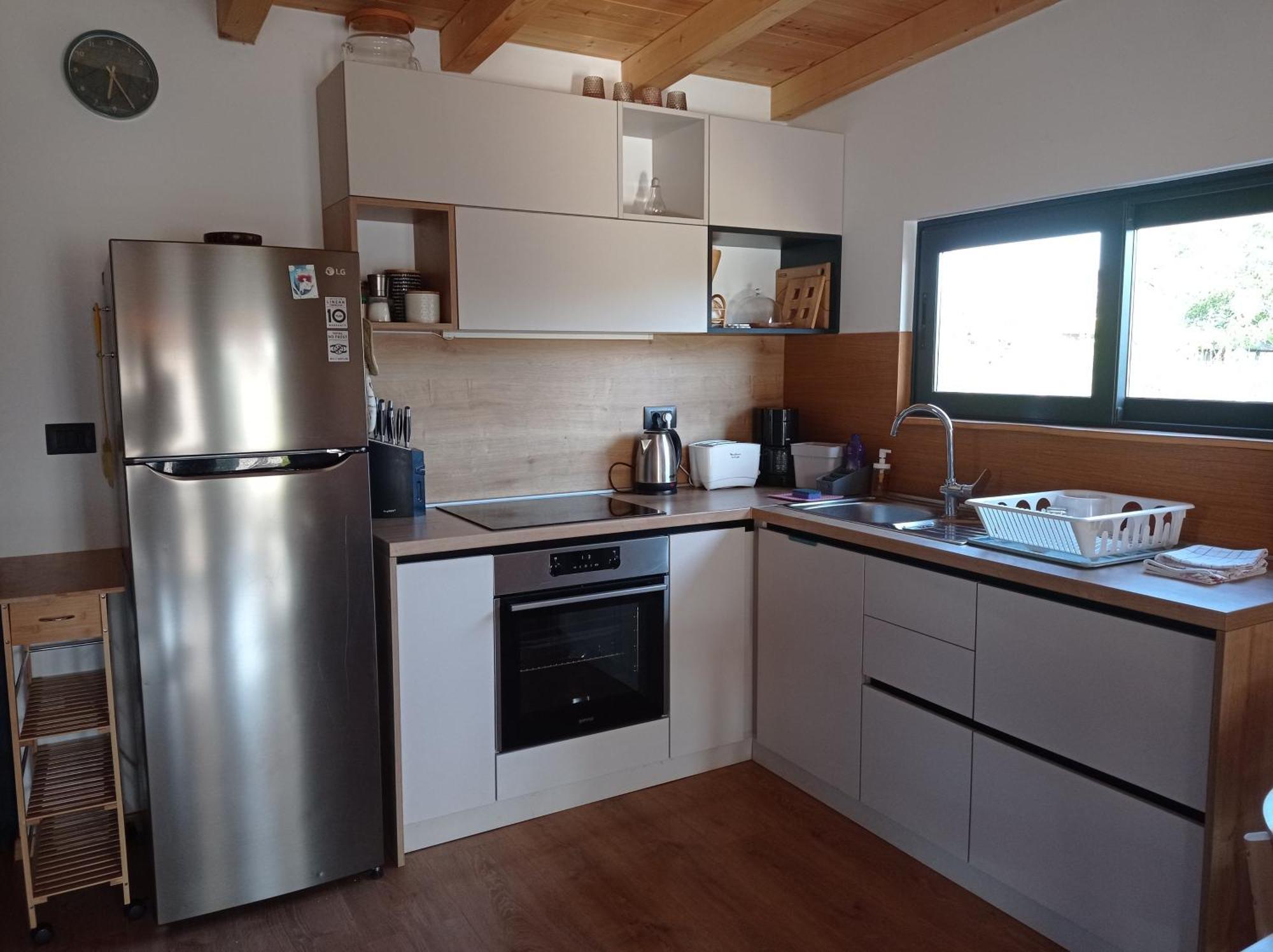 Nature Home Eco-Friendly Pet-Friendly Fažana Extérieur photo